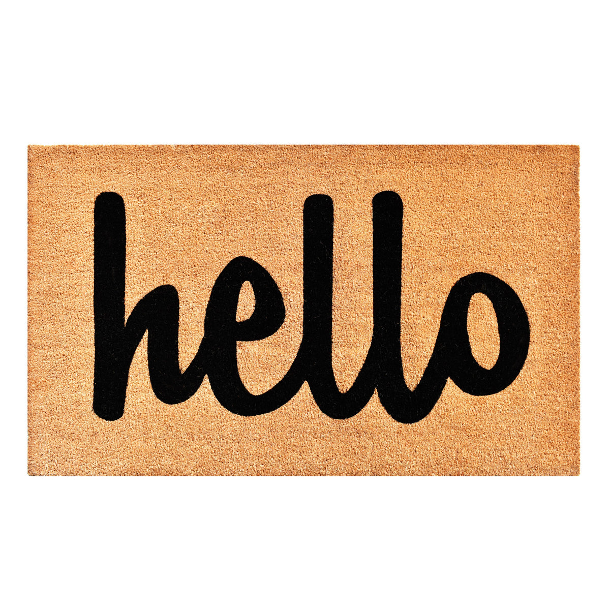 Script Hello Doormat